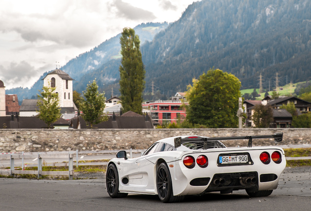 Mosler MT900 GTR