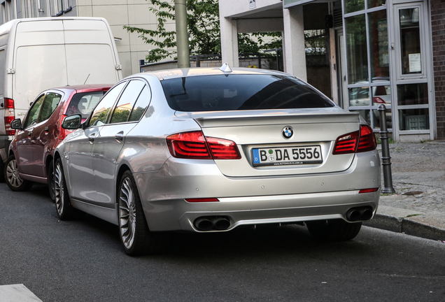 Alpina B5 BiTurbo