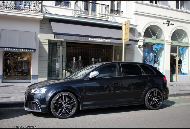 Audi RS3 Sportback