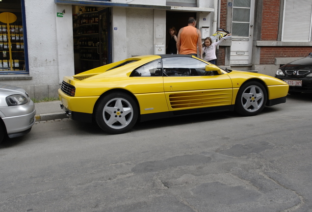 Ferrari 348 TS