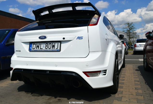 Ford Focus RS 2009