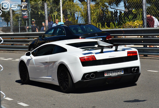 Lamborghini Gallardo LP560-4