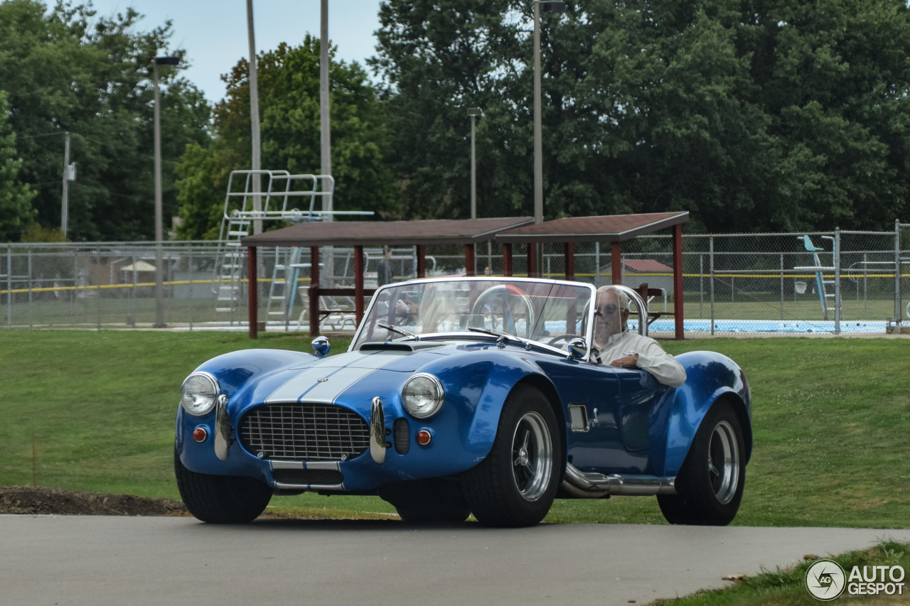 AC Cobra