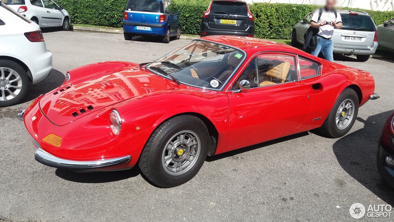 Ferrari Dino 246 GT