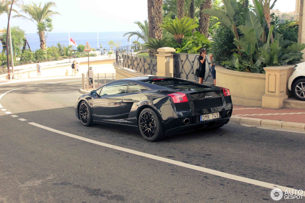 Lamborghini Gallardo