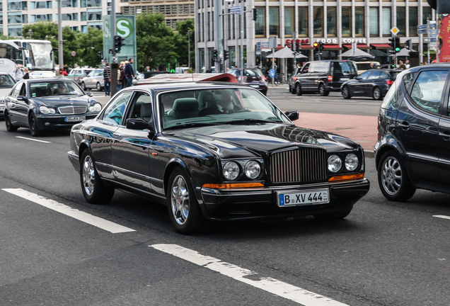 Bentley Continental R