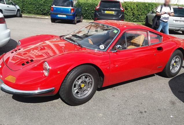 Ferrari Dino 246 GT