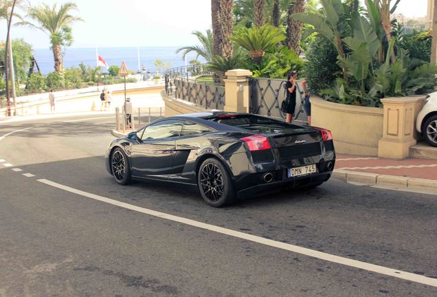 Lamborghini Gallardo