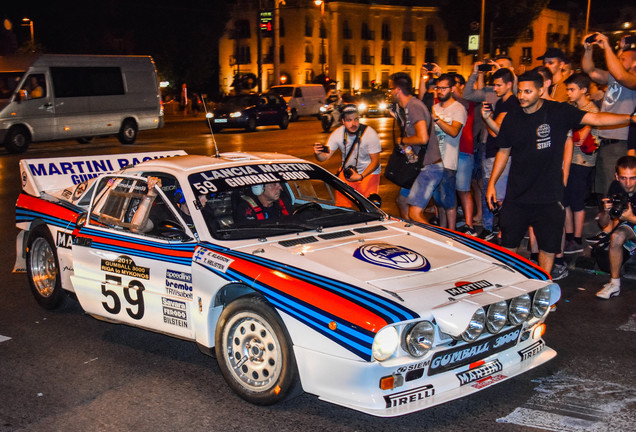 Lancia Rally 037