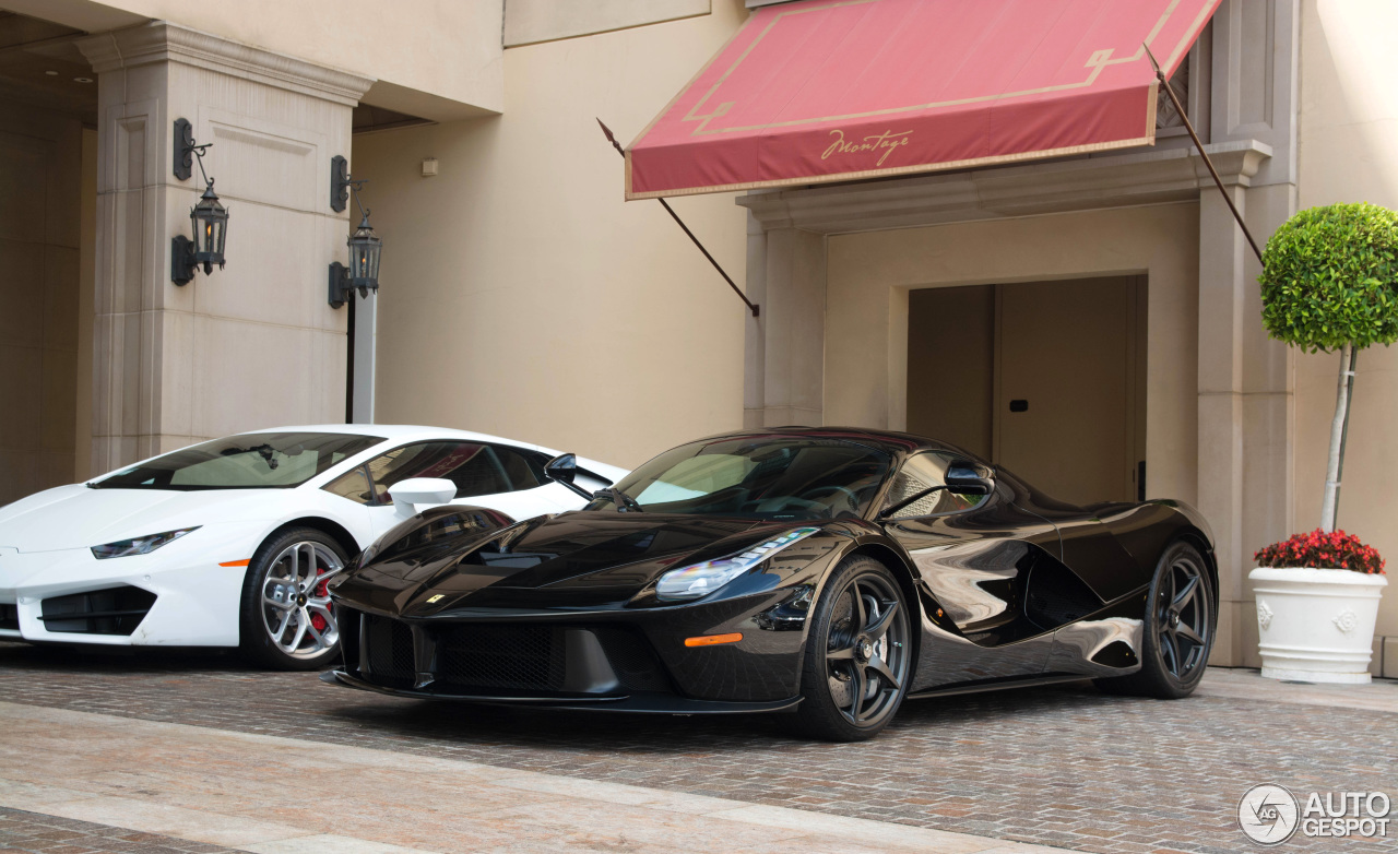 Ferrari LaFerrari