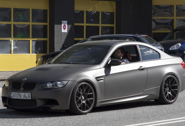 BMW M3 E92 Coupé