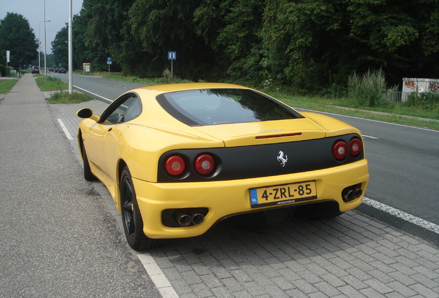 Ferrari 360 Modena