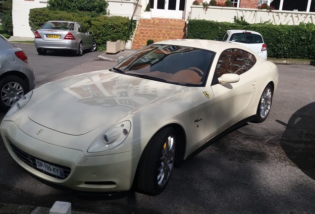 Ferrari 612 Scaglietti