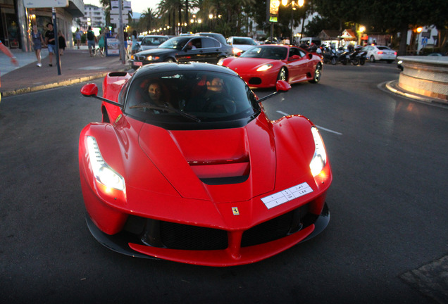 Ferrari LaFerrari