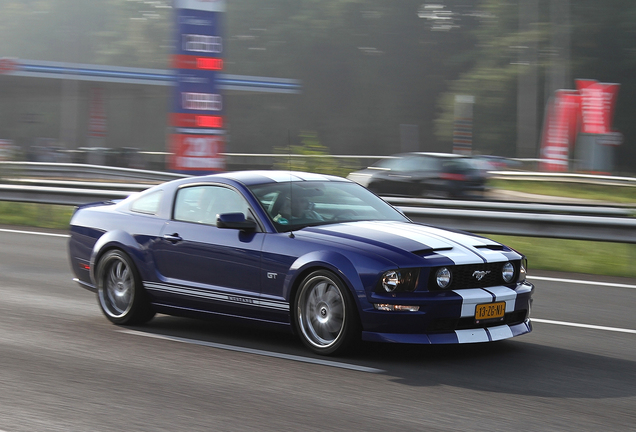 Ford Mustang GT