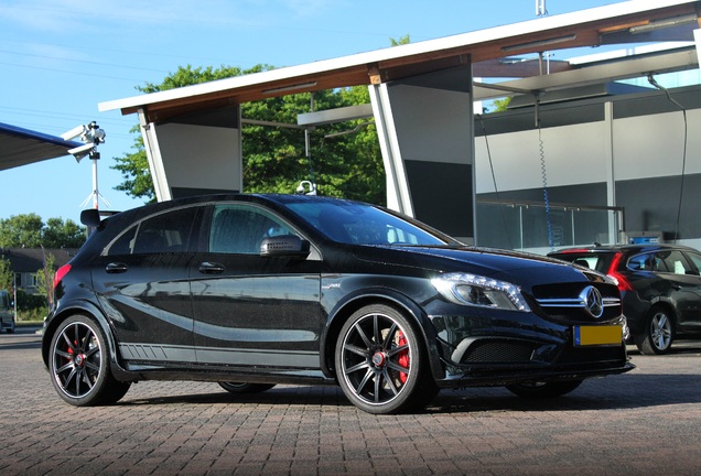 Mercedes-Benz A 45 AMG Edition 1