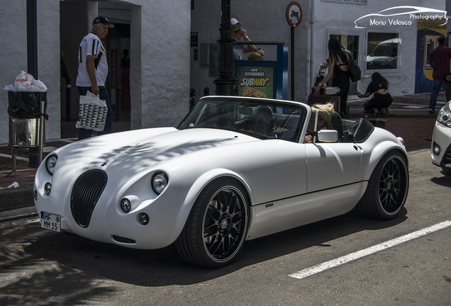 Wiesmann Roadster MF3