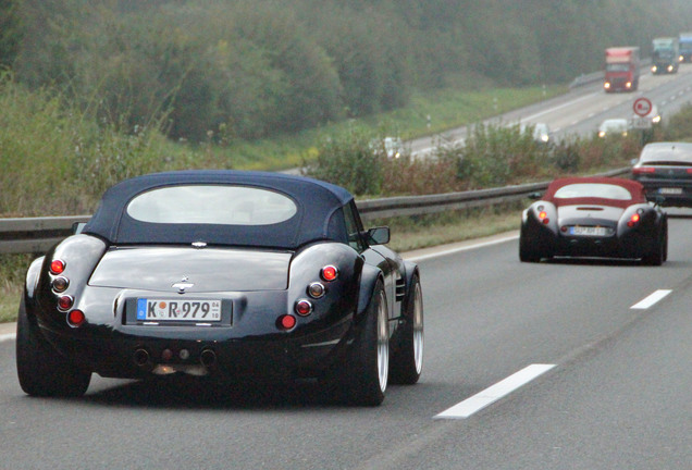 Wiesmann Roadster MF3