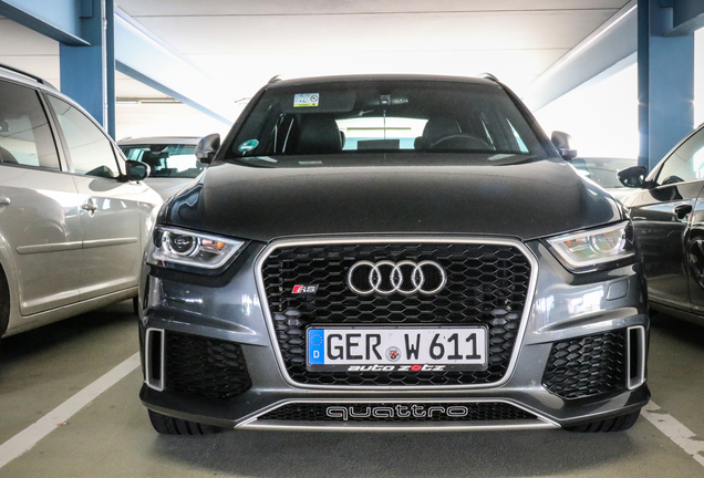 Audi RS Q3