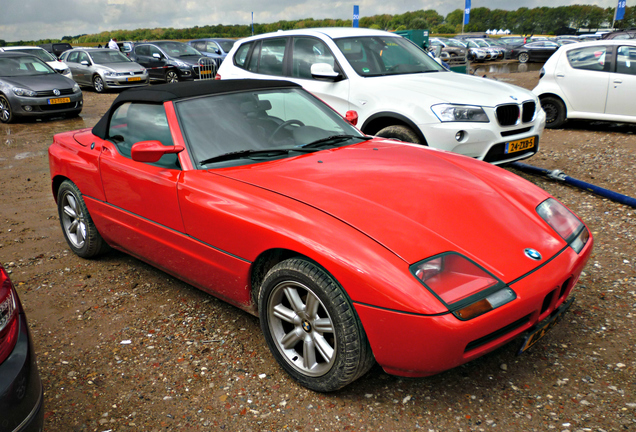 BMW Z1