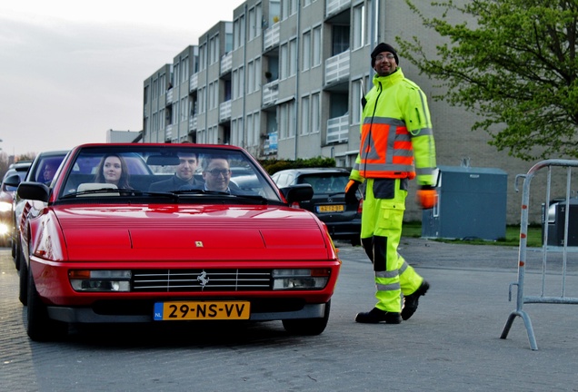 Ferrari Mondial 3.2 Cabriolet