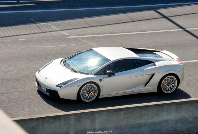 Lamborghini Gallardo