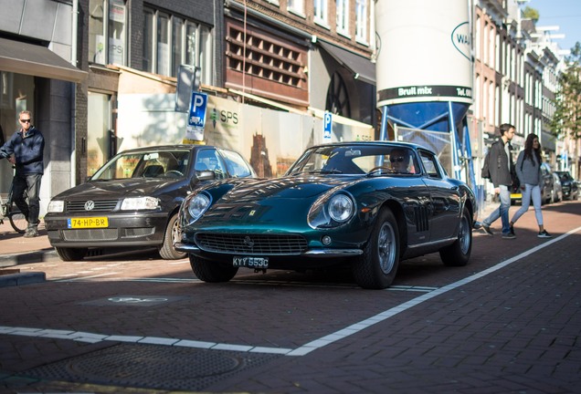 Ferrari 275 GTB Shortnose