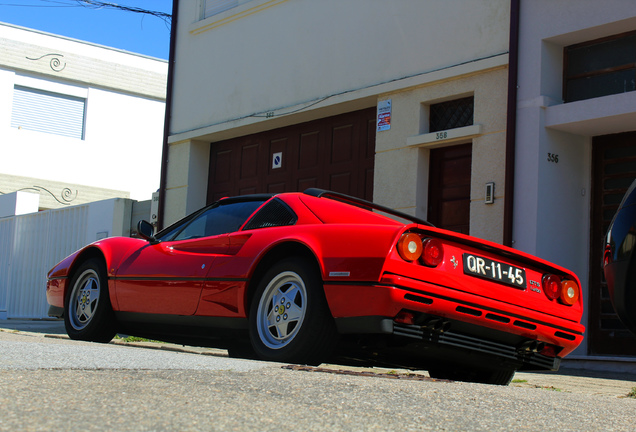 Ferrari GTS Turbo