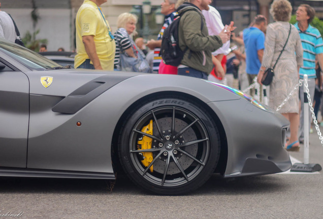 Ferrari F12tdf