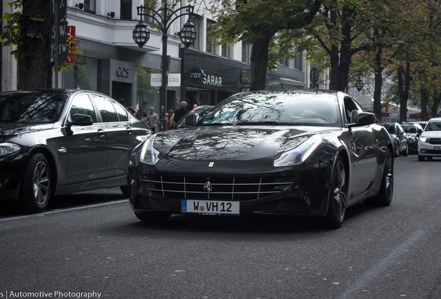 Ferrari FF