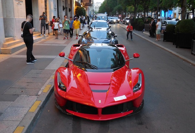 Ferrari LaFerrari