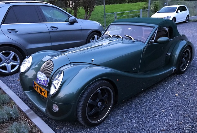 Morgan Aero 8 Series 4