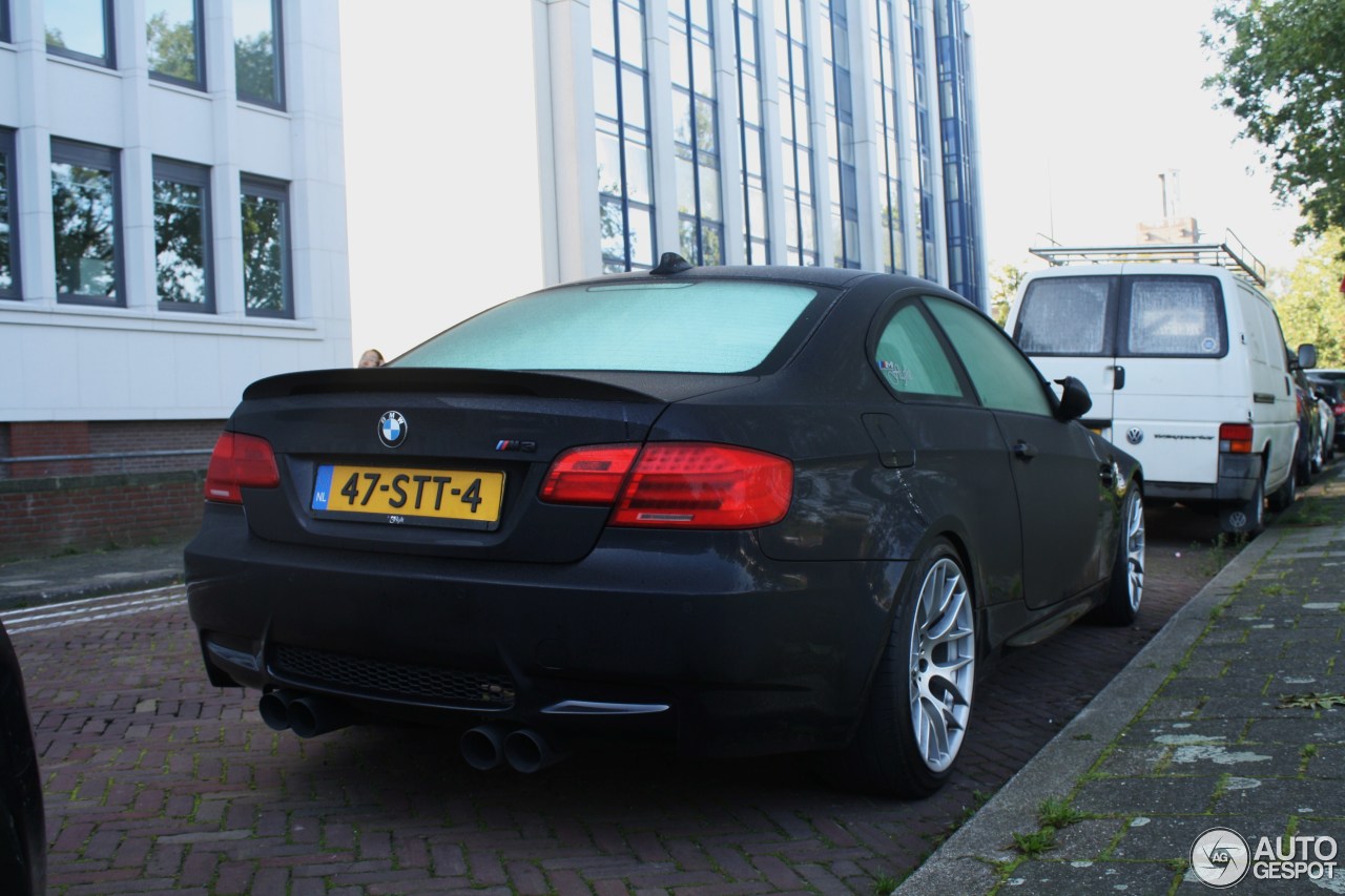 BMW M3 E92 Coupé