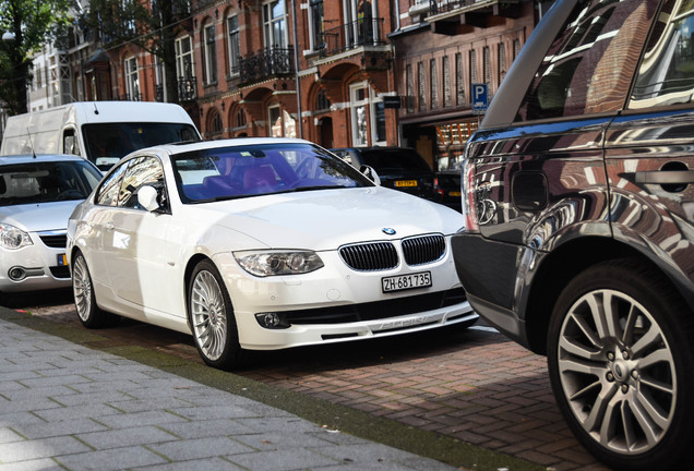 Alpina B3 S BiTurbo Coupé