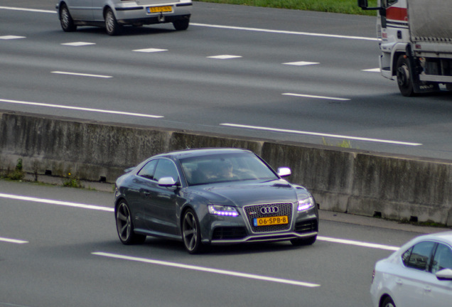 Audi RS5 8T