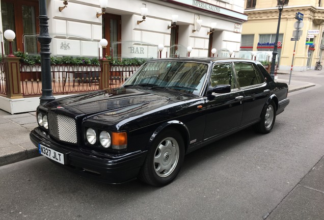 Bentley Turbo RL