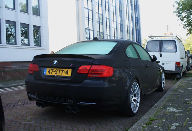 BMW M3 E92 Coupé