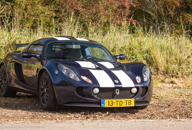 Lotus Exige S2