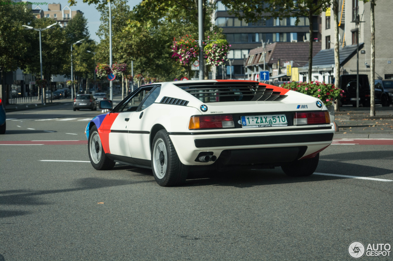 BMW M1