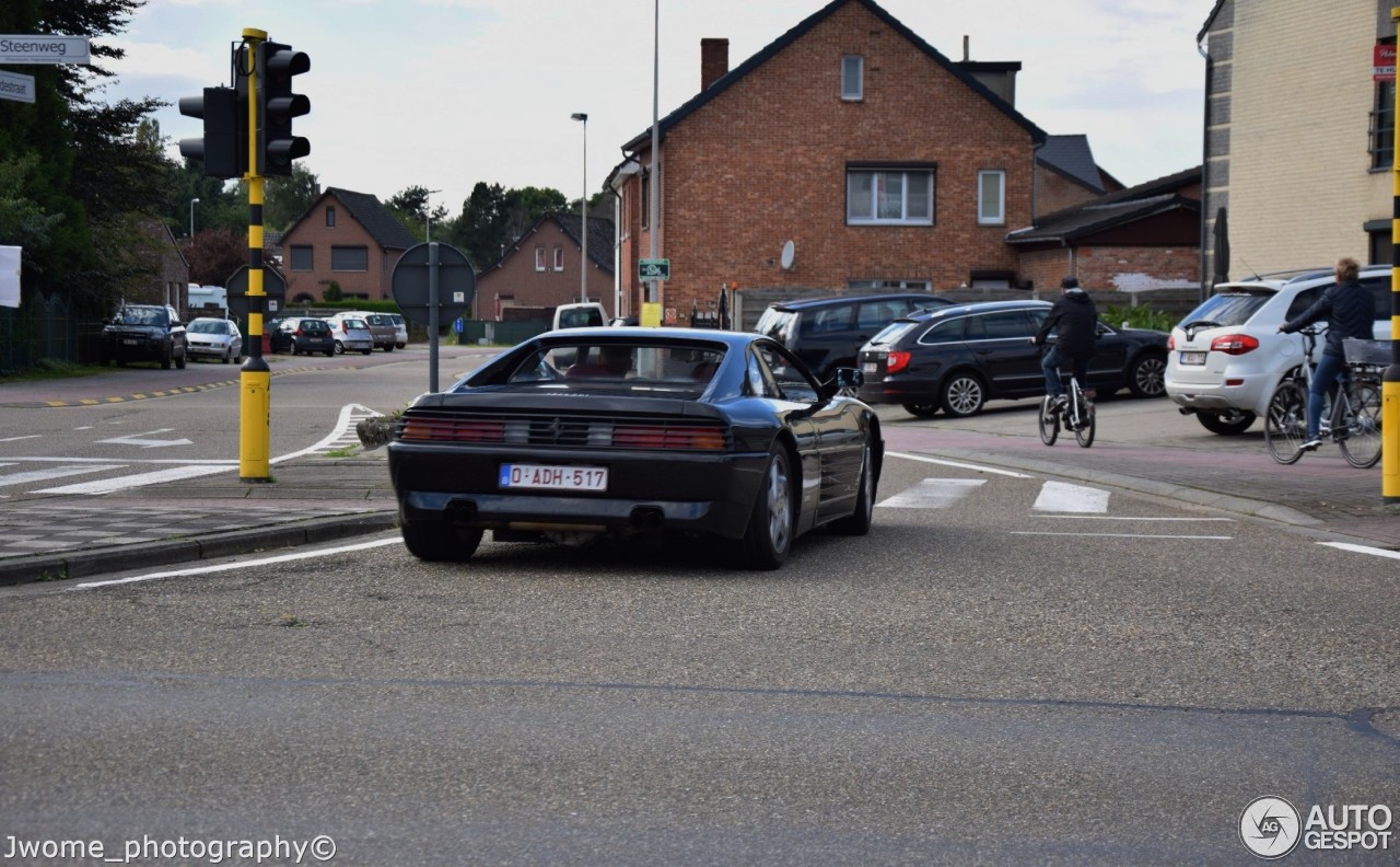 Ferrari 348 TS