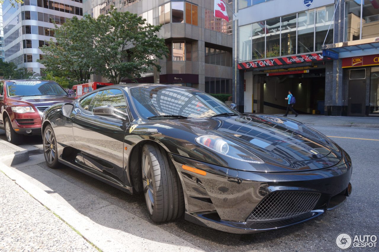 Ferrari 430 Scuderia