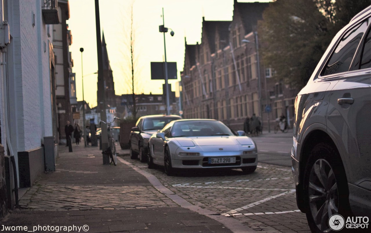 Honda NSX-T