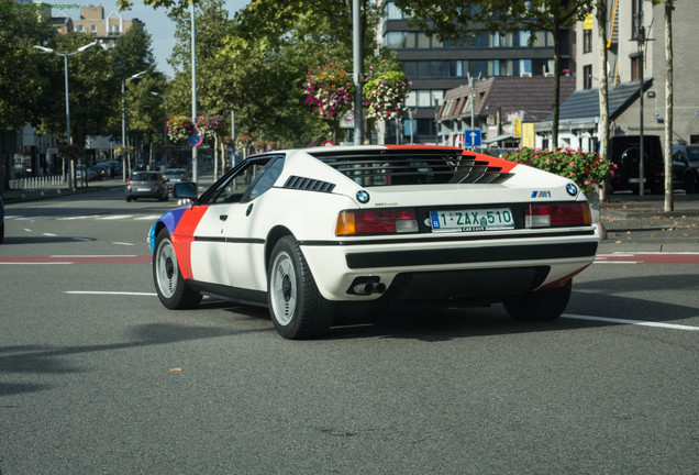 BMW M1