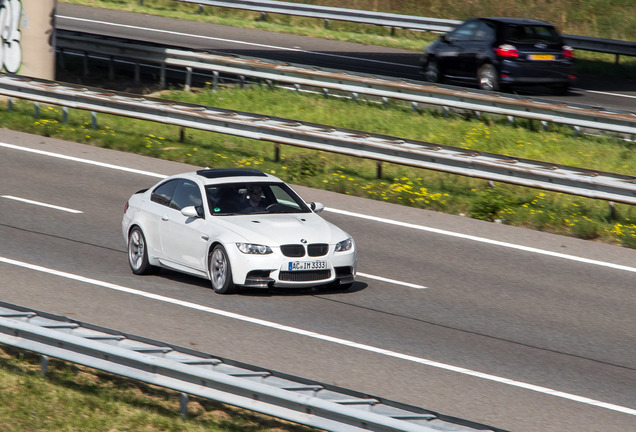 BMW M3 E92 Coupé