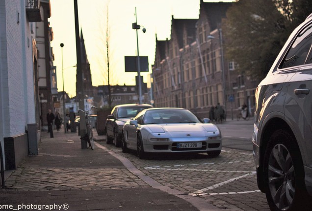 Honda NSX-T