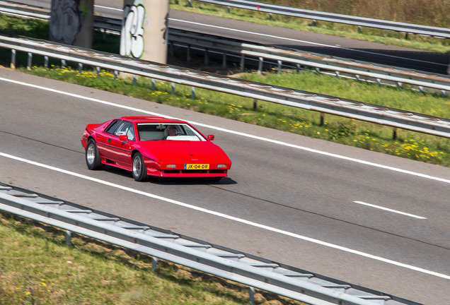 Lotus Turbo Esprit