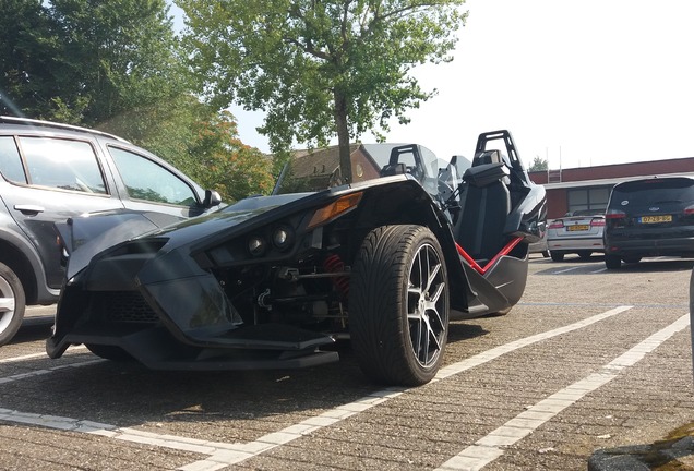 Polaris Slingshot SL