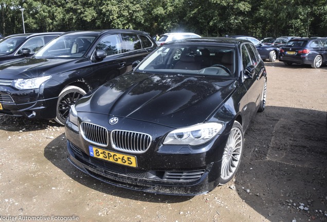 Alpina B5 BiTurbo Touring