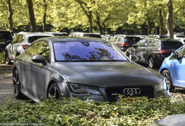 Audi RS7 Sportback