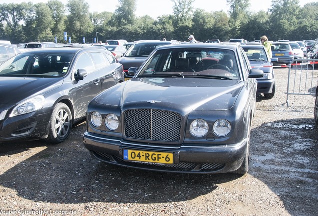 Bentley Arnage R